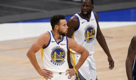 满贯最新战报：库里率领皇家马德里打破魔咒，让全场沸腾