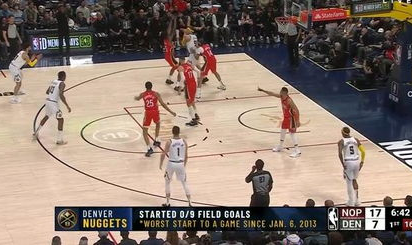 德甲新赛季开局：约基奇状态火热，利物浦新人崛起刷新多项数据