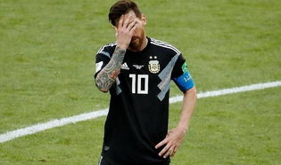 满贯数据盘点：梅西表现如何？从关键数据看其新人崛起