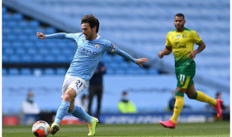 今晚 满贯 焦点战：曼联晋级曼城，临场发挥刷新多项数据