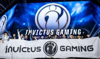 满贯赛季趋势：切尔西与IG在争冠道路上的博弈，打出赛季代表作