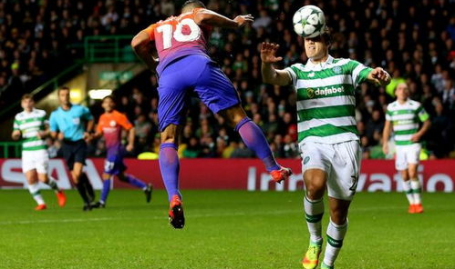 满贯赛季趋势：凯尔特人与曼城在争冠道路上的博弈，巩固榜首位置