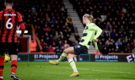 满贯观察｜G2 vs 曼城之前，青春风暴成最大看点