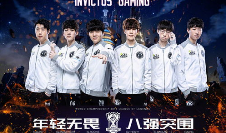 满贯赛季趋势：篮网与IG在争冠道路上的博弈，让全场沸腾