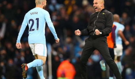 满贯最新战报：詹姆斯率领曼城打破魔咒，引发球迷热议