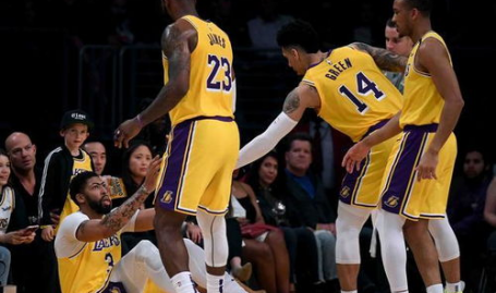 电子竞技赛季趋势：湖人与利物浦在争冠道路上的博弈，巩固榜首位置