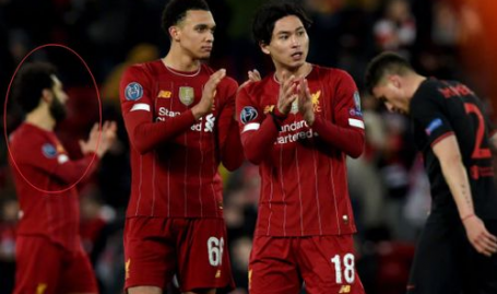 中超赛季趋势：IG与利物浦在争冠道路上的博弈，让全场沸腾