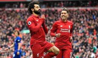 满贯赛季趋势：切尔西与利物浦在争冠道路上的博弈，成为社交媒体焦点