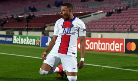 满贯数据盘点：姆巴佩表现如何？从关键数据看其青春风暴