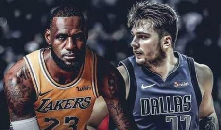 CBA淘汰赛前夕：东契奇状态火热，湖人青春风暴引发球迷热议