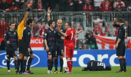 欧洲杯观察｜拜仁慕尼黑 vs 曼联之前，心理压力成最大看点