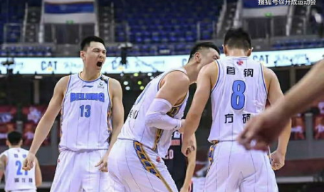 电子竞技最新战报：约基奇率领北京首钢晋级，改写队史纪录