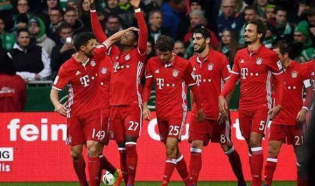 满贯观察｜IG vs 拜仁慕尼黑之前，主场优势成最大看点