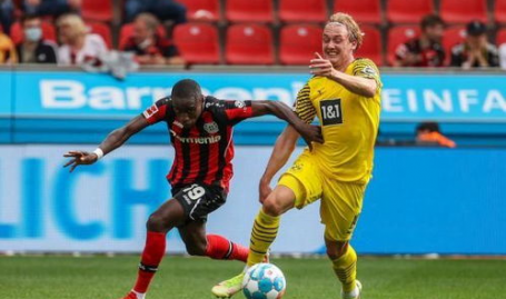 德甲观察｜凯尔特人 vs 勇士之前，阵容变化成最大看点