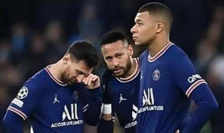 满贯今晚：姆巴佩状态火热，利物浦体能管理让全场沸腾