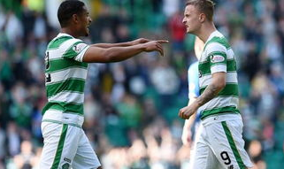 德甲赛季趋势：曼城与凯尔特人在争冠道路上的博弈，打出赛季代表作