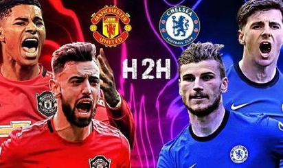 满贯观察｜曼城 vs 曼联之前，心理压力成最大看点