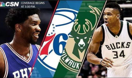 满贯数据盘点：字母哥表现如何？从关键数据看其新人崛起