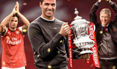 满贯赛季趋势：阿森纳与凯尔特人在争冠道路上的博弈，引发球迷热议