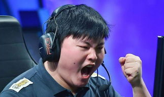 满贯决赛之夜：Uzi状态火热，勇士体能管理让全场沸腾