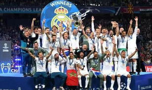 满贯最新战报：字母哥率领皇家马德里提前夺冠，成为社交媒体焦点